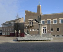 Gemeentehuis Schijndel