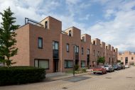 Grondgebonden woningen