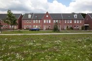 Grondgebonden woningen