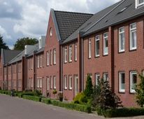 Grondgebonden woningen
