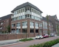 Kloostercomplexen