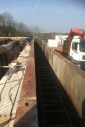 Parkeeroplossing / afzinkkelder