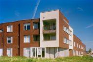 Grondgebonden woningen