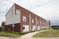 Grondgebonden woningen