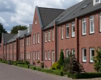 Grondgebonden woningen