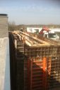Parkeeroplossing / afzinkkelder