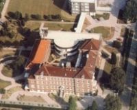 Retraitehuis