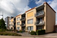 Appartementencomplexen
