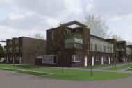 Velmolen Buiten