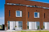 Grondgebonden woningen