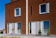 Grondgebonden woningen