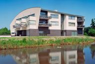 Appartementencomplexen