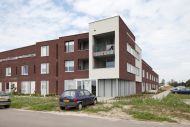 Grondgebonden woningen