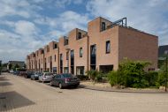 Grondgebonden woningen