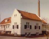 Restauratie