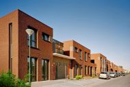 Grondgebonden woningen