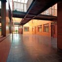 Appartementencomplexen