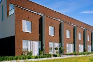 Grondgebonden woningen
