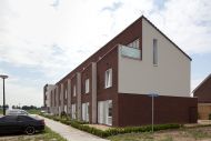 Grondgebonden woningen