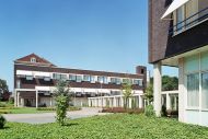 Retraitehuis