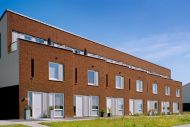 Grondgebonden woningen