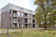 Appartementencomplexen