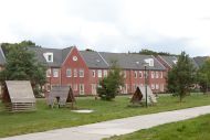 Grondgebonden woningen