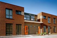 Grondgebonden woningen