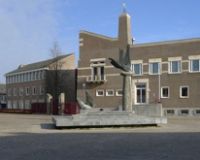 Gemeentehuis Schijndel