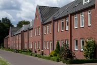 Grondgebonden woningen