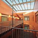 Appartementencomplexen
