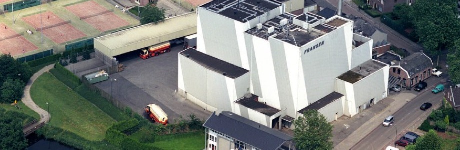 Fransen Erp