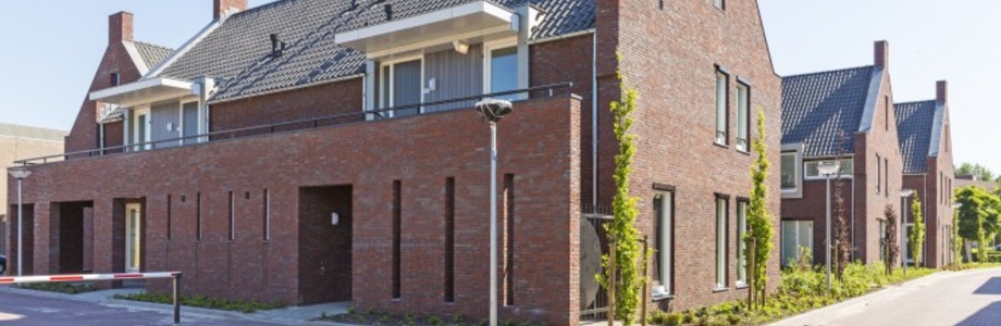 Kloosterstraat