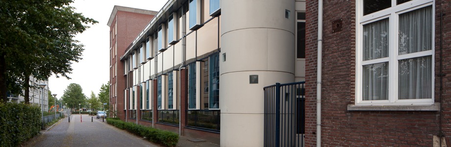 Kruisherengaard - Hendriks Coppelmans