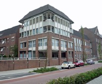 Kloostercomplexen