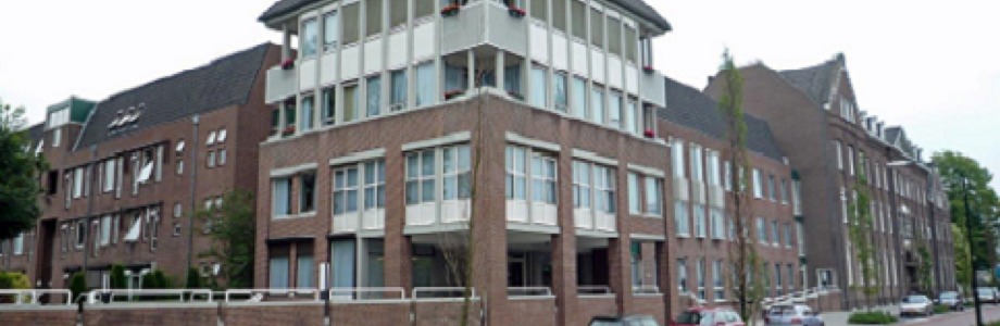 Moederhuis 