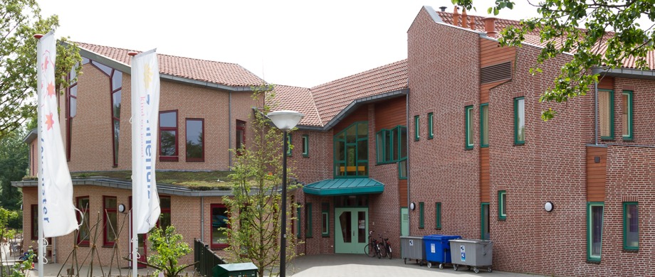 Brede school 'De Ontmoeting'