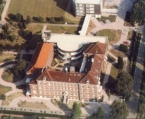 Retraitehuis