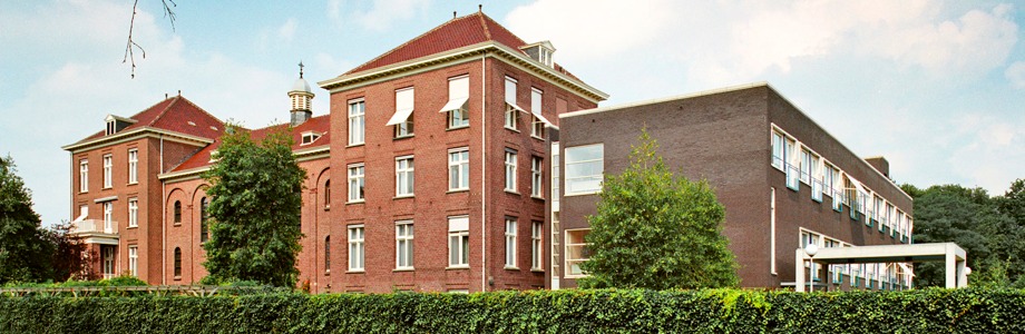 Retraitehuis