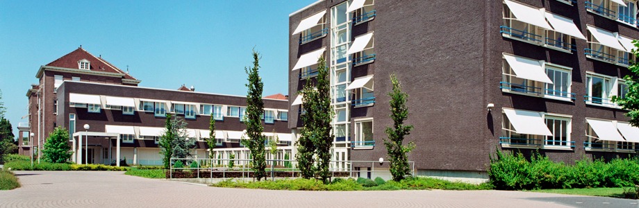 Retraitehuis