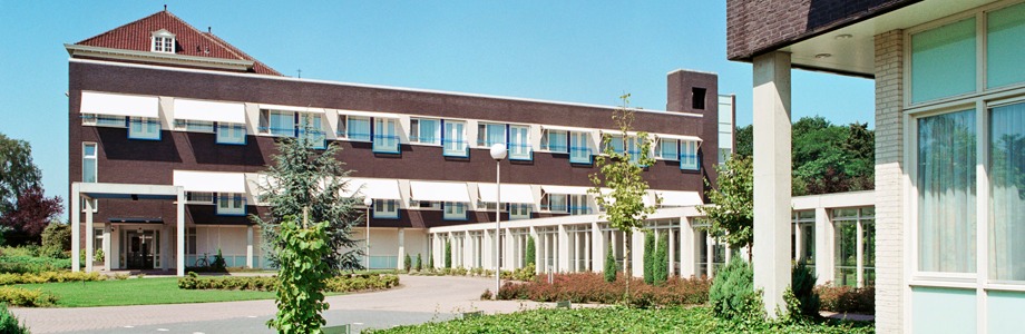 Retraitehuis