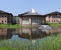 Gemeentehuis St-Oedenrode