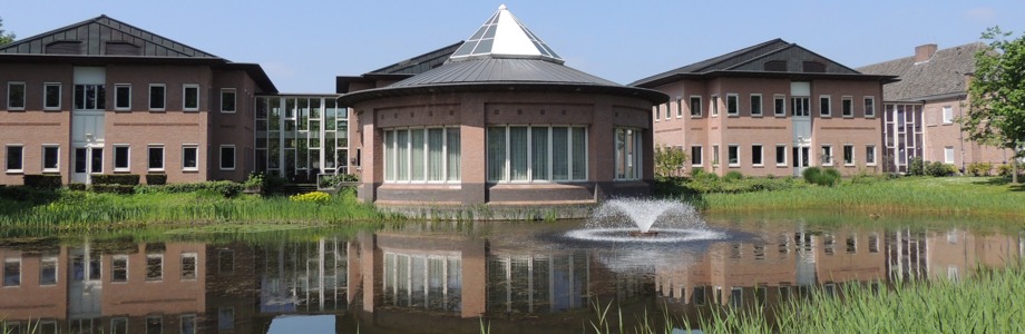 Gemeentehuis Sint-Oedenrode