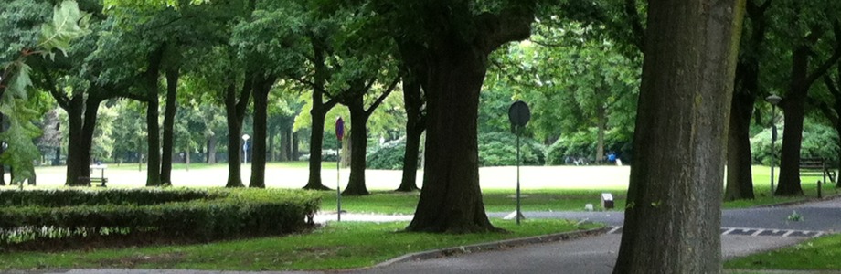 Uden en omgeving